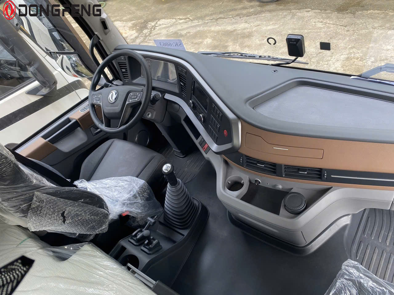 Nhà phân phối xe Dongfeng Việt Nam