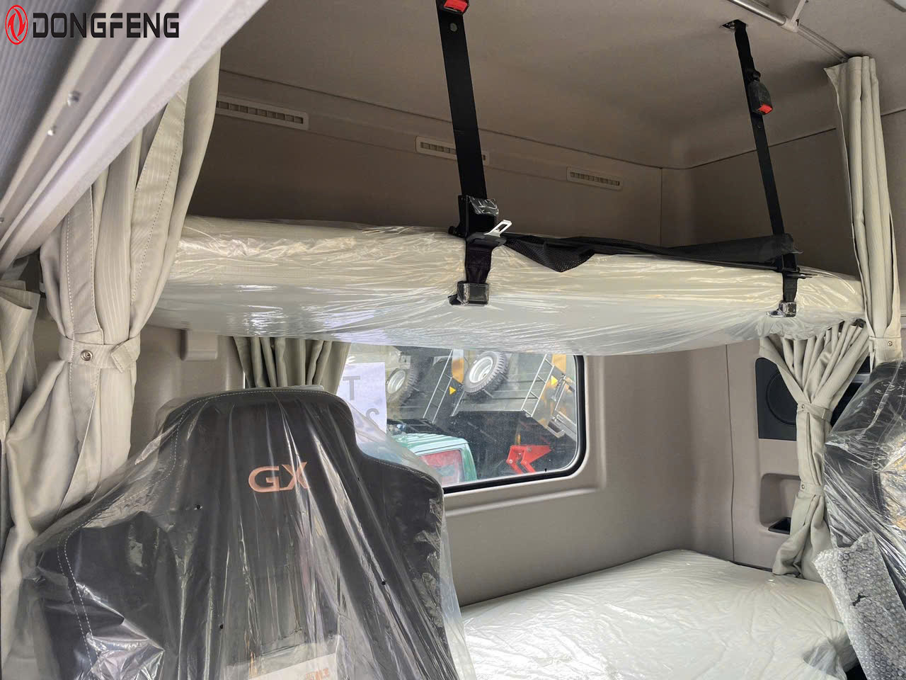 Nhà phân phối xe Dongfeng Việt Nam